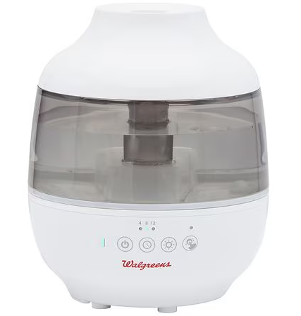 Walgreens UHE WGC2 Medium Sized Room Humidifier-product