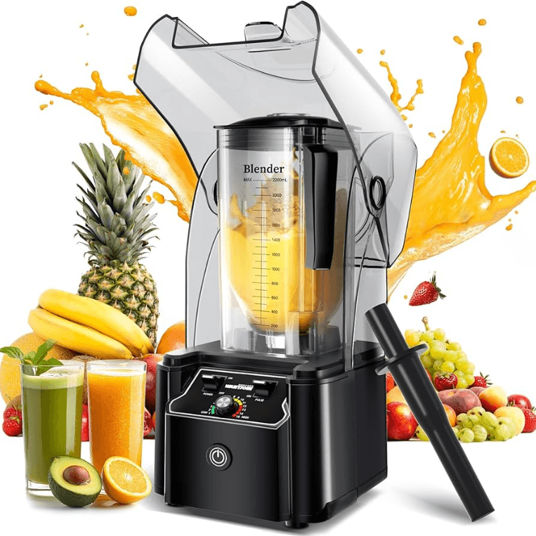 WantJoin Professional Blender-product