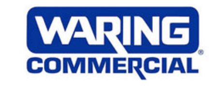 Waring Commercial WCT855 4-Slice Toaster Operating Manual Waring Commercial-logo