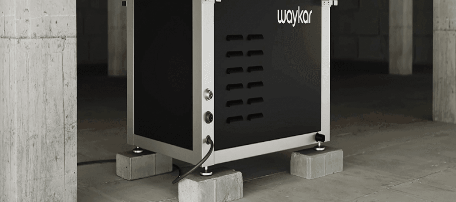 Waykar AFD25D 158 Pints Crawl Space Dehumidifier User Manual Waykar AFD25D 158 Pints Crawl Space Dehumidifier User Manual | ManualsLibraryy