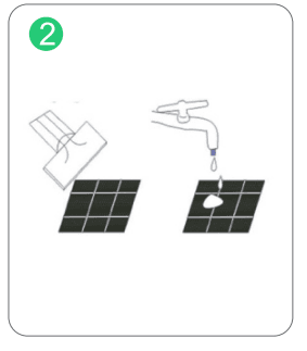 Waykar PD253B 5000 Square Ft Home Dehumidifier User Manual-14