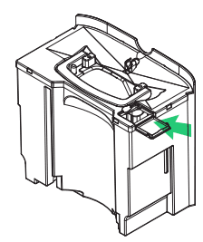 Waykar PD253B 5000 Square Ft Home Dehumidifier User Manual-7