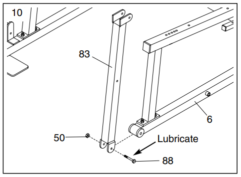 Weider 9940 Home Gym Equipment-10