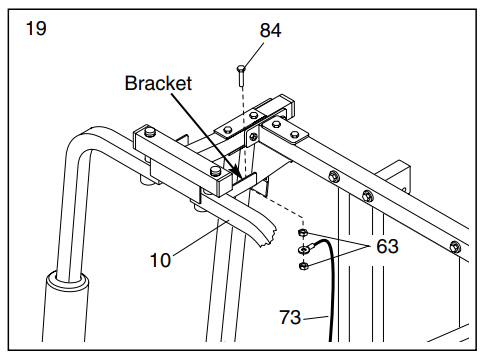 Weider 9940 Home Gym Equipment-19