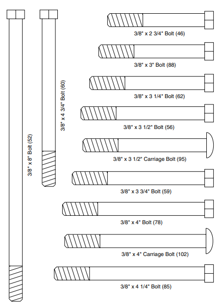 Weider 9940 Home Gym Equipment-28