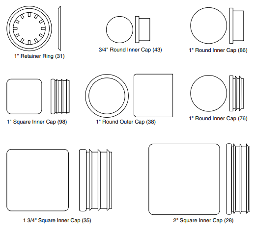 Weider 9940 Home Gym Equipment-29