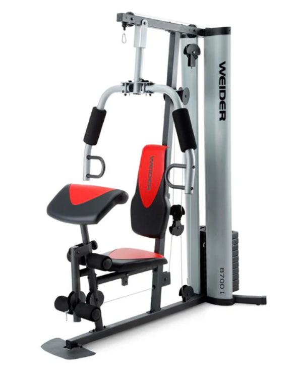 Weider 9940 Home Gym Equipment-product