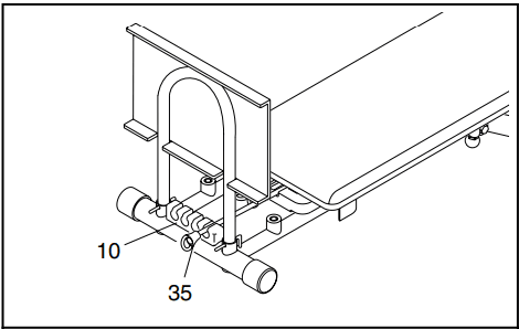 Weider Total Body Works 5000 Weight Training System-6