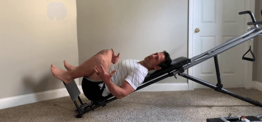 Weider Total Body Works 5000 Weight Training System User Manual Weider Total Body Works 5000 Weight Training System-featured