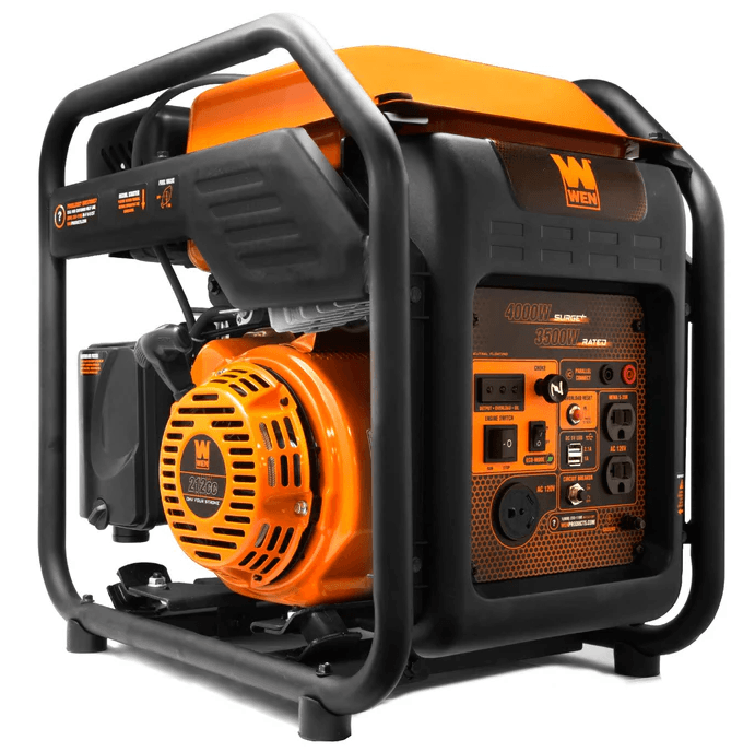 Wen GN400i Inverter Generator-product