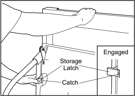 Weslo Cadence 400cs Treadmill-19
