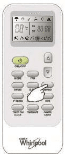 Whirlpool Magicool Air Conditioner User Manual Whirlpool Magicool Air Conditioner-19