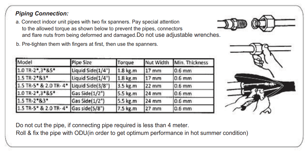 Whirlpool Magicool Air Conditioner User Manual Whirlpool Magicool Air Conditioner-40