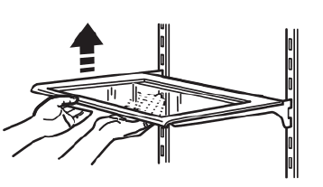 Whirlpool WRX735SDHZ Refrigerator 4