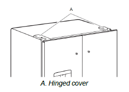 Whirlpool WRX735SDHZ Refrigerator 9