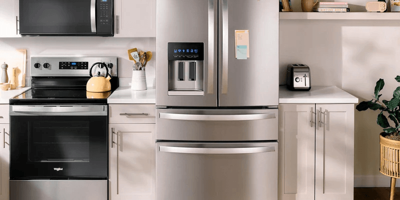 Whirlpool WRX735SDHZ Refrigerator User Manual Whirlpool WRX735SDHZ Refrigerator-featured