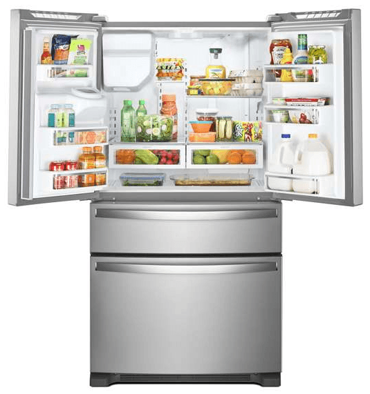Whirlpool WRX735SDHZ Refrigerator-product