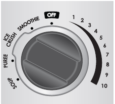 Wolf Gourmet WGBL200S Pro Performance Blender-7