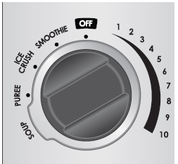 Wolf Gourmet WGBL200S Pro Performance Blender-9