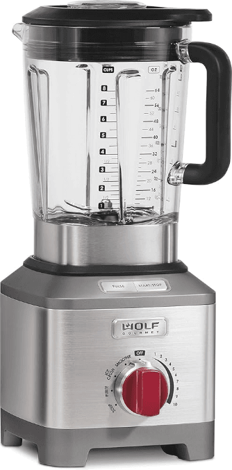 Wolf Gourmet WGBL200S Pro Performance Blender-product