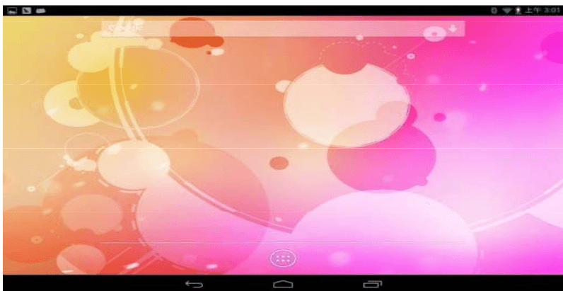 X Mobile X86 User Manual X Mobile X86 2