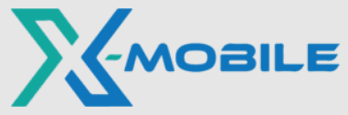X Mobile X86 User Manual XMobile-logo