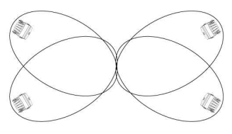 YAMAHA NS-AW150BL 2-Way Indoor Outdoor Speakers User Manual-11