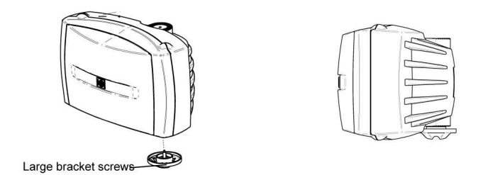 YAMAHA NS-AW150BL 2-Way Indoor Outdoor Speakers User Manual-6