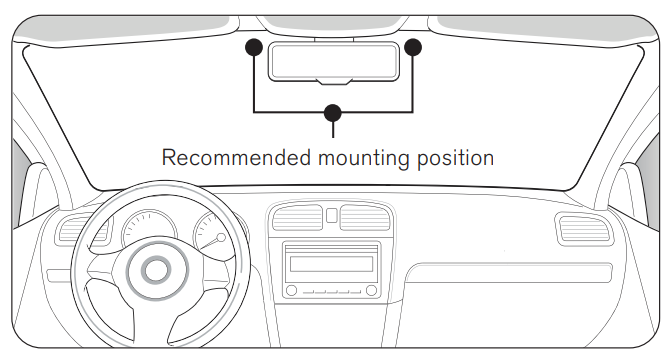 Yada 4K Roadcam Pro App Controlled-10