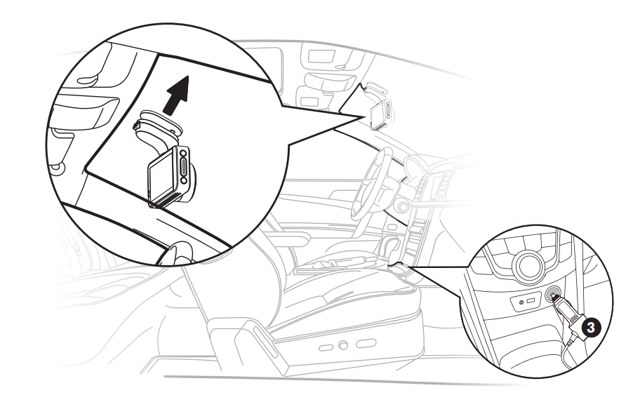 Yada 4K Roadcam Pro App Controlled-3
