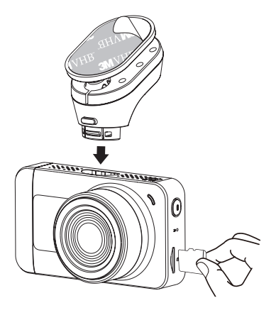Yada 4K Roadcam Pro App Controlled-8