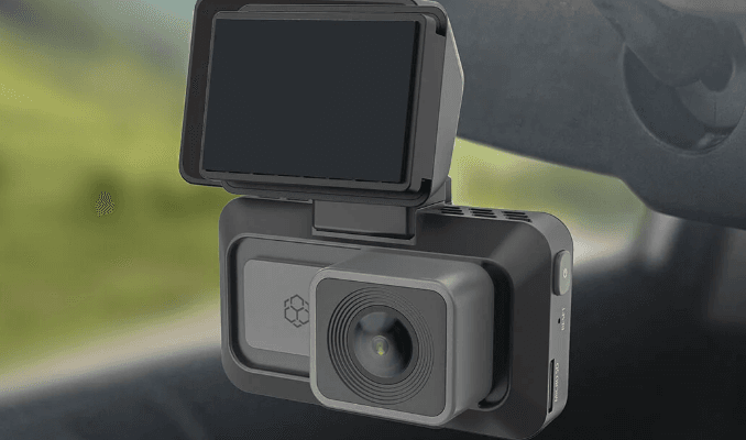 Yada Dash Road Cam HD Smart Dash Cam User Manual Yada Dash Road Cam HD Smart Dash Cam-featured