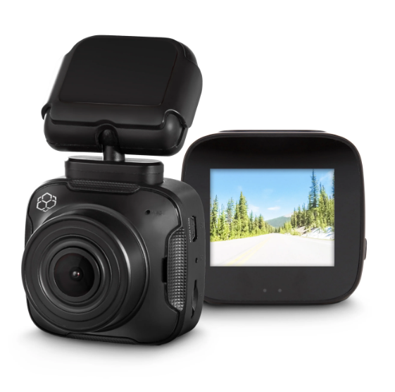 Yada Dash Road Cam HD Smart Dash Cam-product