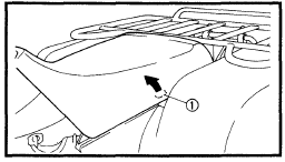 Yamaha YFM400FW Kodiak 400 ATV Bike User Manual-13