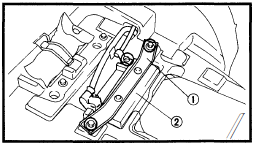 Yamaha YFM400FW Kodiak 400 ATV Bike User Manual-19