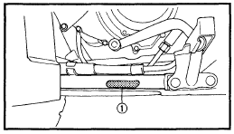 Yamaha YFM400FW Kodiak 400 ATV Bike User Manual-27