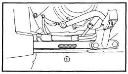 Yamaha YFM400FW Kodiak 400 ATV Bike User Manual-28