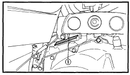 Yamaha YFM400FW Kodiak 400 ATV Bike User Manual-29