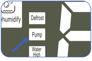 Yaufey DP905C 216 Pints Commercial Dehumidifier User Manual-9