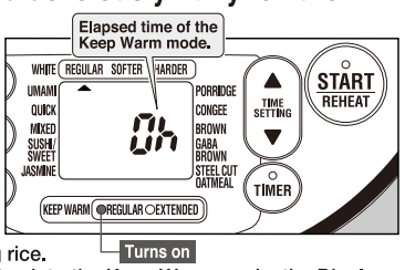 Zojirushi NP-NWC10XB Pressure Induction Heating Rice Cooker User Guide Zojirushi NP-NWC10XB Pressure Induction Heating Rice Cooker-14
