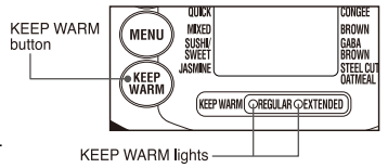 Zojirushi NP-NWC10XB Pressure Induction Heating Rice Cooker User Guide Zojirushi NP-NWC10XB Pressure Induction Heating Rice Cooker-18