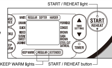 Zojirushi NP-NWC10XB Pressure Induction Heating Rice Cooker User Guide Zojirushi NP-NWC10XB Pressure Induction Heating Rice Cooker-20