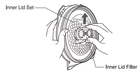 Zojirushi NP-NWC10XB Pressure Induction Heating Rice Cooker User Guide Zojirushi NP-NWC10XB Pressure Induction Heating Rice Cooker-32