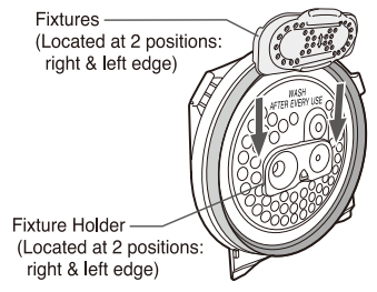 Zojirushi NP-NWC10XB Pressure Induction Heating Rice Cooker User Guide Zojirushi NP-NWC10XB Pressure Induction Heating Rice Cooker-33