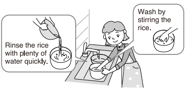 Zojirushi NP-NWC10XB Pressure Induction Heating Rice Cooker User Guide Zojirushi NP-NWC10XB Pressure Induction Heating Rice Cooker-4