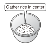 Zojirushi NP-NWC10XB Pressure Induction Heating Rice Cooker User Guide Zojirushi NP-NWC10XB Pressure Induction Heating Rice Cooker-7