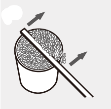 Zojirushi NS-TSC10 5-cup Micom Rice Cooker-11