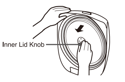 Zojirushi NS-TSC10 5-cup Micom Rice Cooker-34