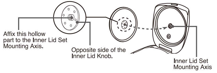 Zojirushi NS-TSC10 5-cup Micom Rice Cooker-35