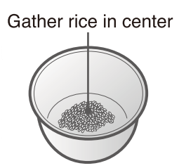 Zojirushi NS-TSC10 5-cup Micom Rice Cooker-9